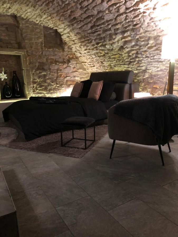 Jaccuzi & Spa Des Caves Stanislas Nancy Exterior photo