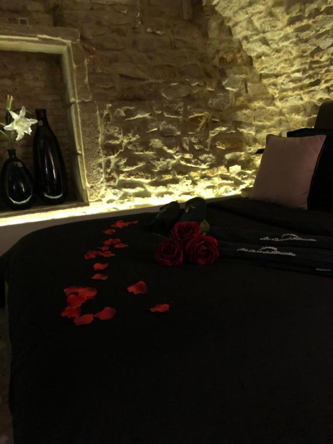 Jaccuzi & Spa Des Caves Stanislas Nancy Exterior photo